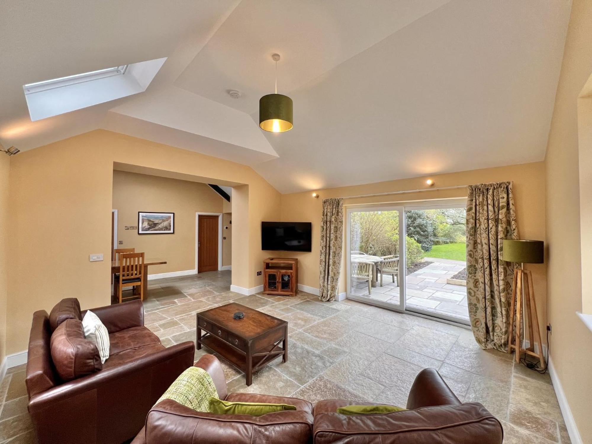 Sheldon Barn Villa Bideford Exterior photo