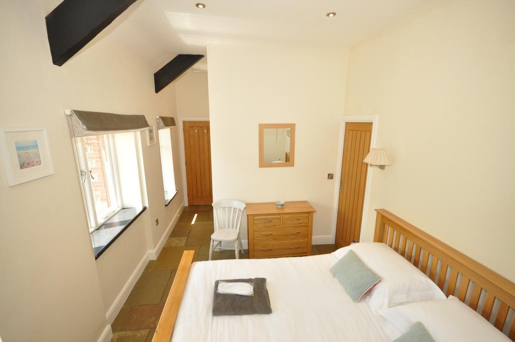 Sheldon Barn Villa Bideford Exterior photo