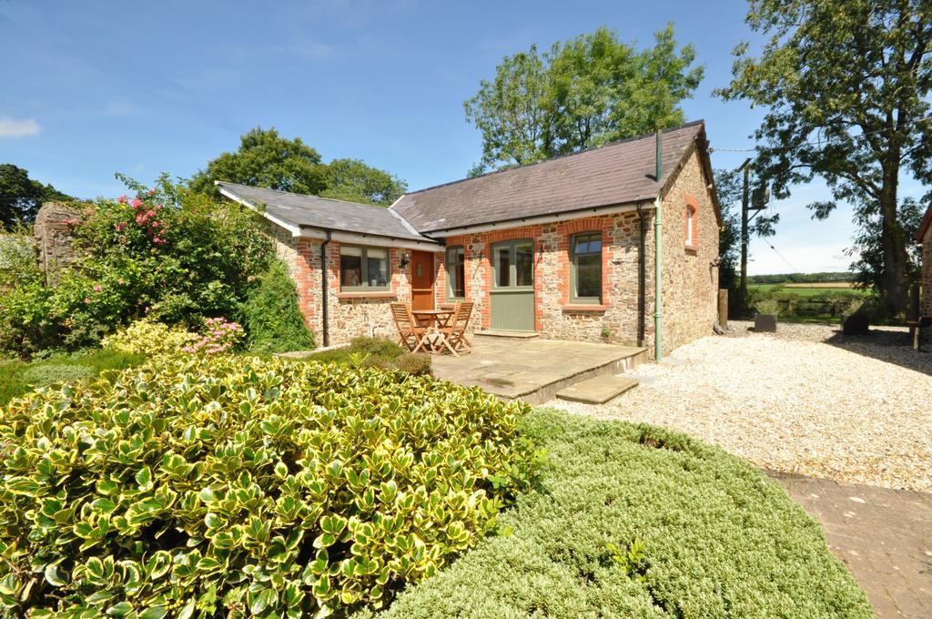 Sheldon Barn Villa Bideford Exterior photo